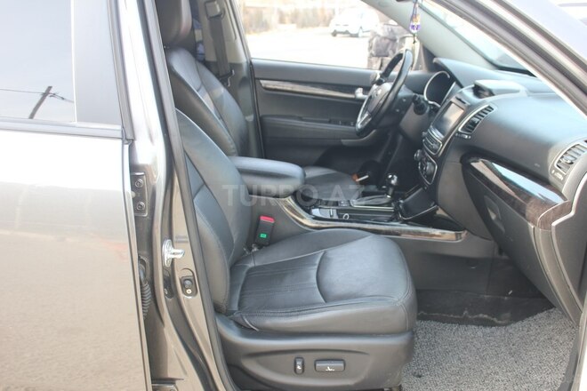 Kia Sorento 2013, 228,000 km - 2.0 л - Bakı