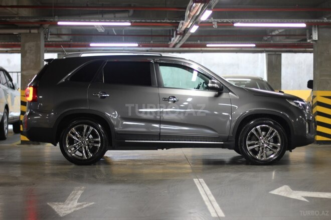 Kia Sorento 2013, 228,000 km - 2.0 л - Bakı