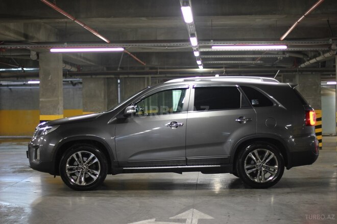 Kia Sorento 2013, 228,000 km - 2.0 л - Bakı