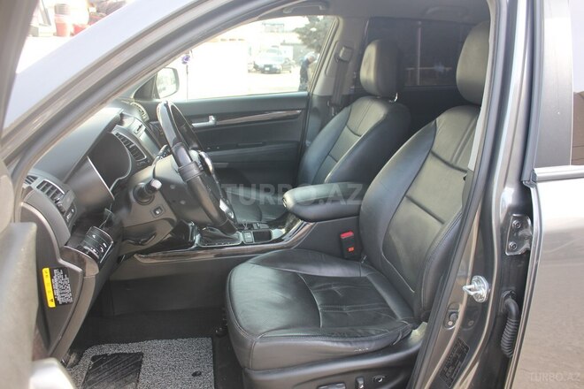 Kia Sorento 2013, 228,000 km - 2.0 л - Bakı
