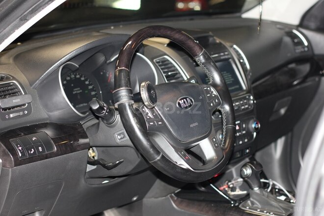 Kia Sorento 2013, 228,000 km - 2.0 л - Bakı