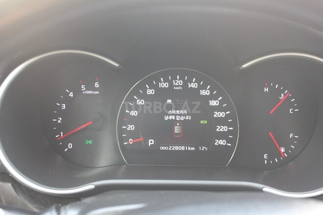 Kia Sorento 2013, 228,000 km - 2.0 л - Bakı