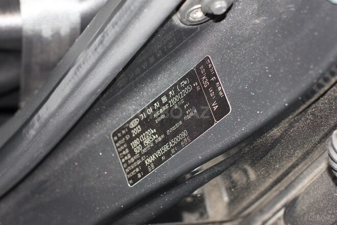 Kia Sorento 2013, 228,000 km - 2.0 л - Bakı
