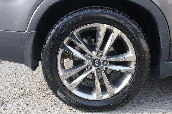 Kia Sorento 2013, 228,000 km - 2.0 л - Bakı
