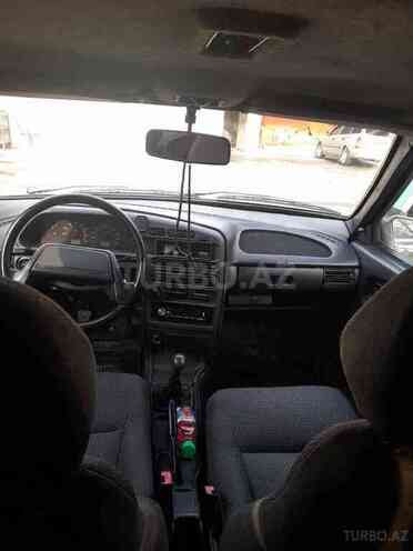 LADA (VAZ) 2115 2007, 98,000 km - 1.6 l - Bakı