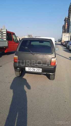 LADA (VAZ) Oka 2004, 50,000 km - 0.8 л - Bakı