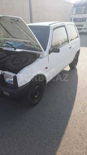 LADA (VAZ) Oka 2004, 50,000 km - 0.8 л - Bakı
