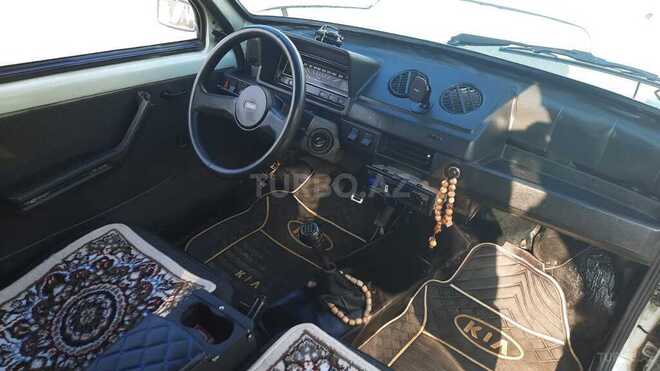 LADA (VAZ) Oka 2004, 50,000 km - 0.8 л - Bakı
