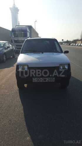 LADA (VAZ) Oka 2004, 50,000 km - 0.8 л - Bakı