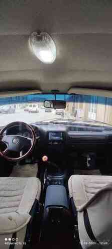 GAZ 24-10 1990, 55,000 km - 2.4 l - Gəncə