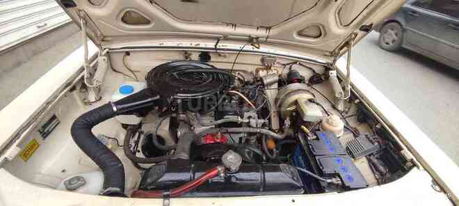 GAZ 24-10 1990, 55,000 km - 2.4 l - Gəncə
