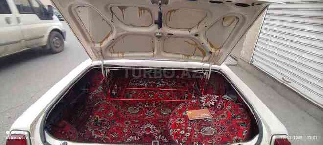 GAZ 24-10 1990, 55,000 km - 2.4 l - Gəncə