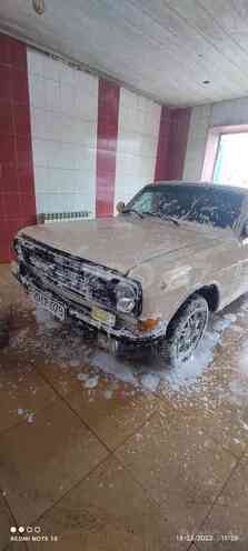 GAZ 24-10 1990, 55,000 km - 2.4 l - Gəncə