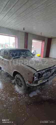 GAZ 24-10 1990, 55,000 km - 2.4 l - Gəncə