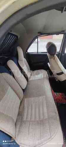 GAZ 24-10 1990, 55,000 km - 2.4 l - Gəncə