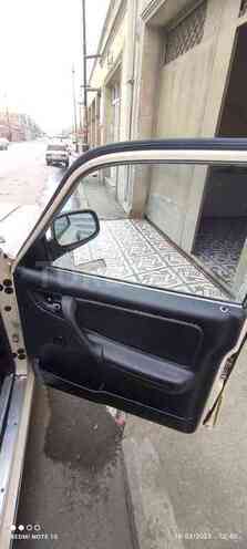 GAZ 24-10 1990, 55,000 km - 2.4 l - Gəncə