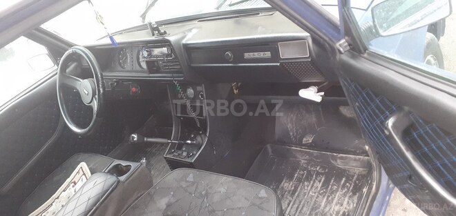 LADA (VAZ) 2107 2007, 250,000 km - 1.6 l - Gəncə