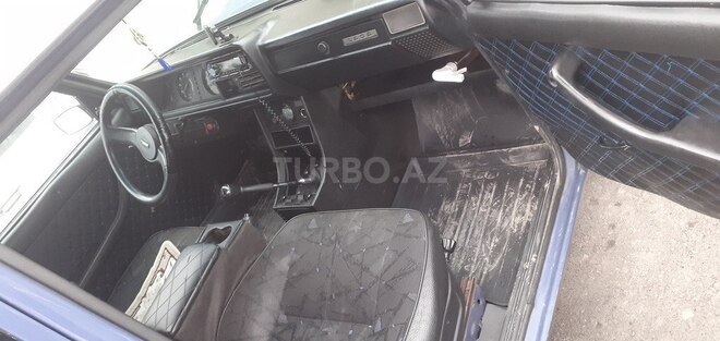 LADA (VAZ) 2107 2007, 250,000 km - 1.6 l - Gəncə