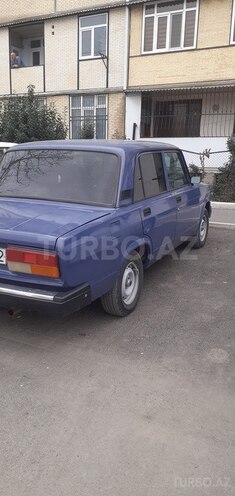 LADA (VAZ) 2107 2007, 250,000 km - 1.6 l - Gəncə