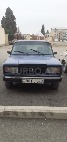 LADA (VAZ) 2107 2007, 250,000 km - 1.6 l - Gəncə