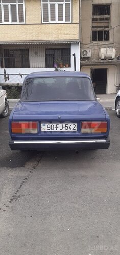 LADA (VAZ) 2107 2007, 250,000 km - 1.6 l - Gəncə