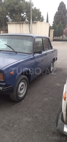 LADA (VAZ) 2107 2007, 250,000 km - 1.6 l - Gəncə