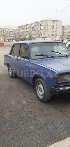 LADA (VAZ) 2107 2007, 250,000 km - 1.6 l - Gəncə