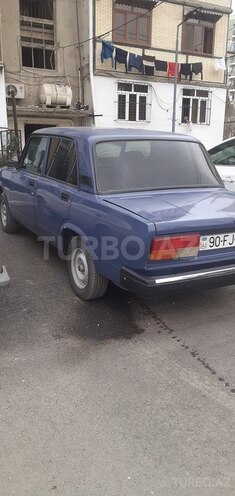 LADA (VAZ) 2107 2007, 250,000 km - 1.6 l - Gəncə
