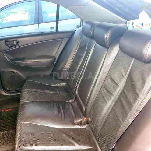 Hyundai Sonata 2009, 189,500 km - 2.4 l - Bakı