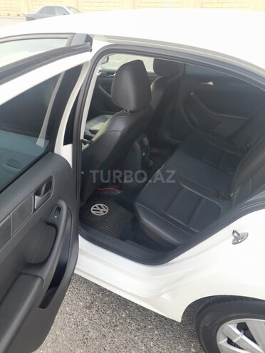 Volkswagen Jetta 2013, 252,000 km - 1.8 l - Bakı