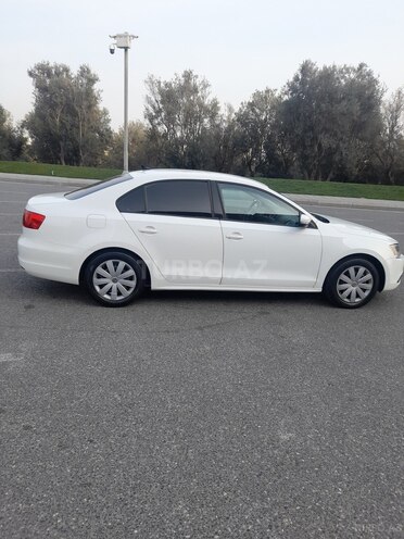 Volkswagen Jetta 2013, 252,000 km - 1.8 l - Bakı