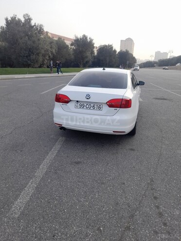 Volkswagen Jetta 2013, 252,000 km - 1.8 l - Bakı