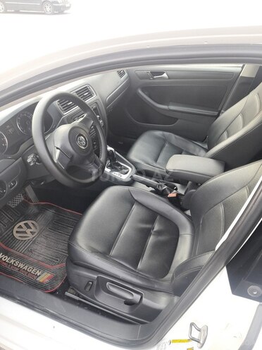 Volkswagen Jetta 2013, 252,000 km - 1.8 l - Bakı