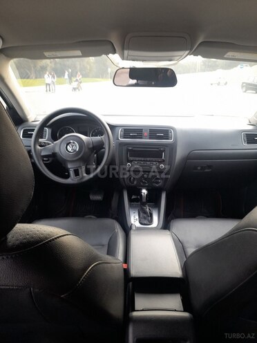 Volkswagen Jetta 2013, 252,000 km - 1.8 l - Bakı