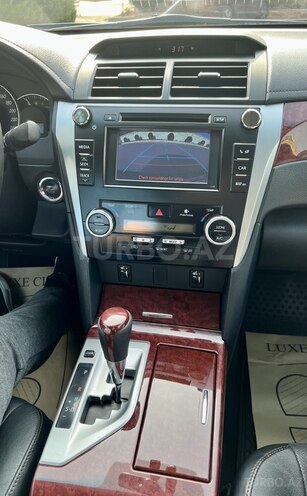 Toyota Camry 2014, 179,000 km - 2.5 л - Bakı