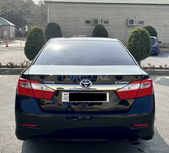 Toyota Camry 2014, 179,000 km - 2.5 л - Bakı