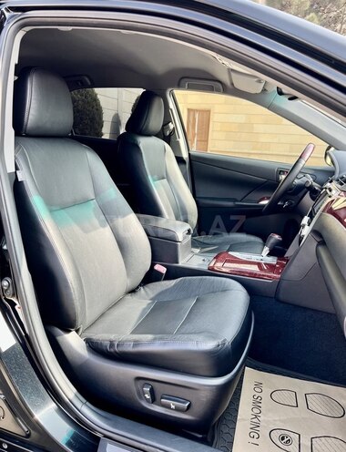 Toyota Camry 2014, 179,000 km - 2.5 л - Bakı