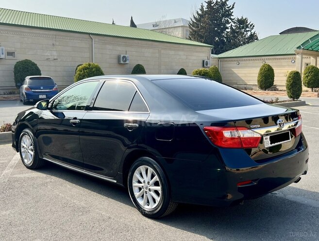 Toyota Camry 2014, 179,000 km - 2.5 л - Bakı