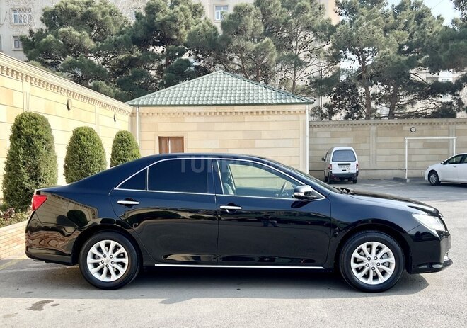 Toyota Camry 2014, 179,000 km - 2.5 л - Bakı