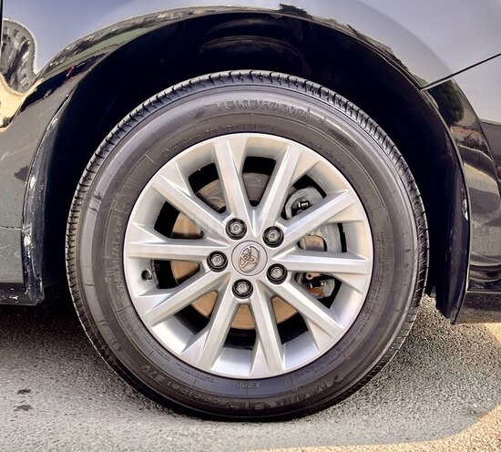 Toyota Camry 2014, 179,000 km - 2.5 л - Bakı