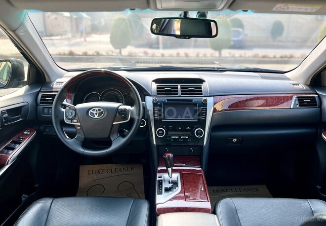 Toyota Camry 2014, 179,000 km - 2.5 л - Bakı