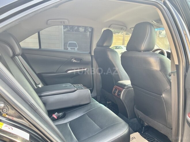 Toyota Camry 2014, 179,000 km - 2.5 л - Bakı