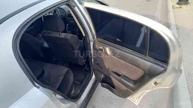 Opel Astra 2000, 425,000 km - 1.6 l - Bakı