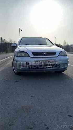 Opel Astra 2000, 425,000 km - 1.6 l - Bakı
