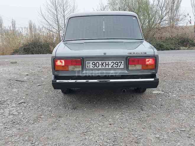 LADA (VAZ) 2107 2010, 36,000 km - 1.6 l - Yevlax