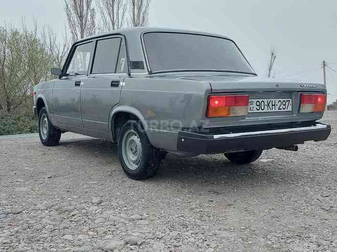 LADA (VAZ) 2107 2010, 36,000 km - 1.6 l - Yevlax