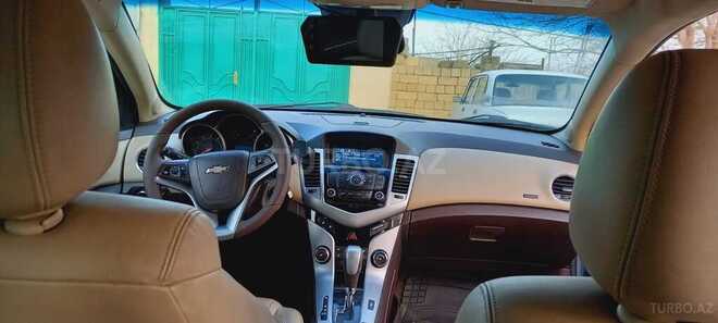 Chevrolet Cruze 2011, 196,000 km - 1.4 l - Bakı