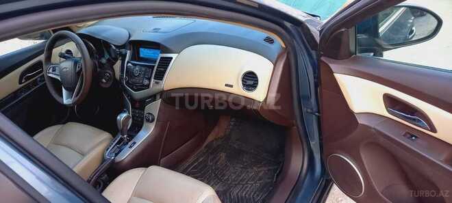 Chevrolet Cruze 2011, 196,000 km - 1.4 l - Bakı