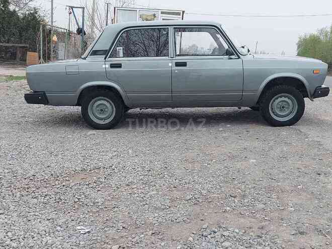 LADA (VAZ) 2107 2010, 36,000 km - 1.6 l - Yevlax