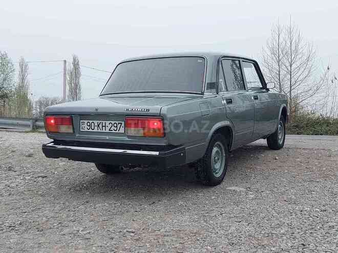 LADA (VAZ) 2107 2010, 36,000 km - 1.6 l - Yevlax